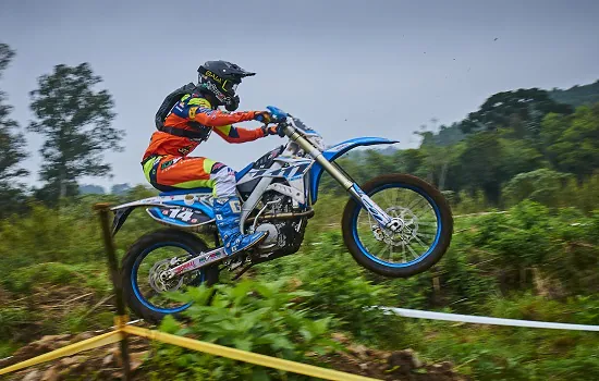 Brasileiro de Enduro realiza final da temporada 2021 em Mairiporã (SP)