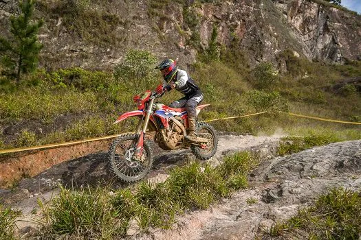 Brasileiro de Enduro celebra os campeões da temporada 2022