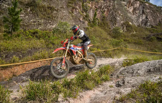 Brasileiro de Enduro celebra os campeões da temporada 2022