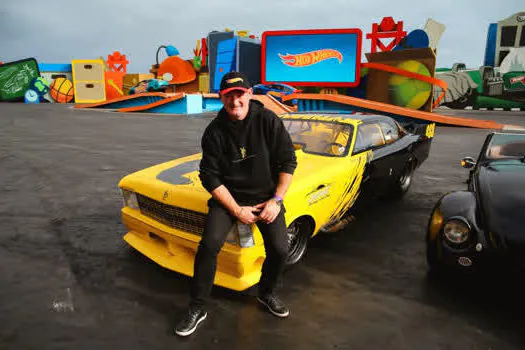 Com participante brasileiro, Hot Wheels Legends define finalista global nesta quinta-feira