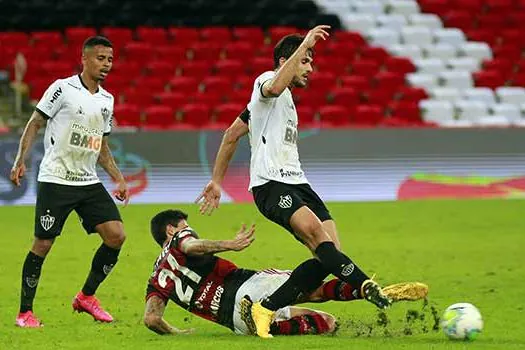 Começa o Campeonato Brasileiro 2020