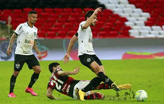 Começa o Campeonato Brasileiro 2020