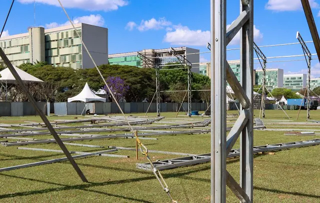 Abin monitora ameaças ao desfile de 7 de Setembro