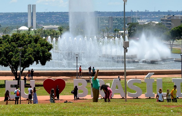 Brasília 63 anos: oito coisas que você não sabia sobre a capital