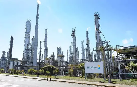 Petrobras confirma cancelamento de oferta secundária de ações da Braskem