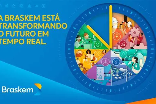 Braskem atualiza compromissos e visa novas metas de sustentabilidade até 2030