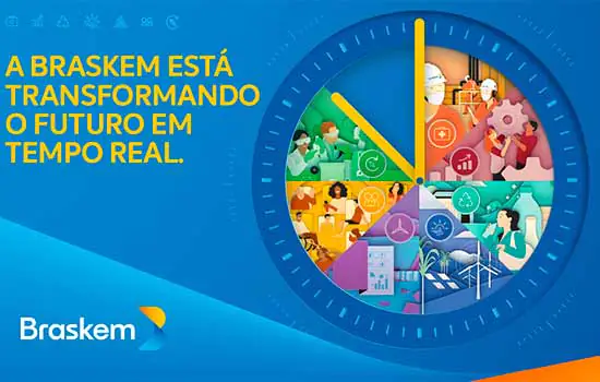 Braskem atualiza compromissos e visa novas metas de sustentabilidade até 2030