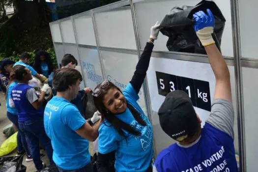 Braskem reforça compromisso com eliminação de resíduos no Dia Internacional da Reciclagem