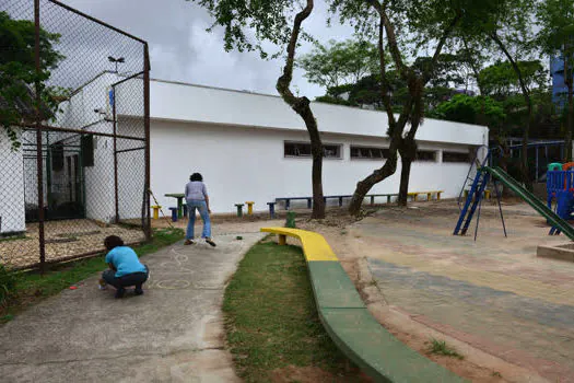 Braskem promove mutirão de voluntariado em Santo André