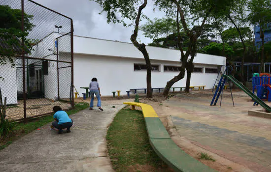 Braskem promove mutirão de voluntariado em Santo André