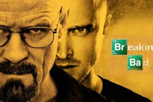 Netflix divulga trailer do filme ‘El Camino’, continuação da série ‘Breaking Bad’