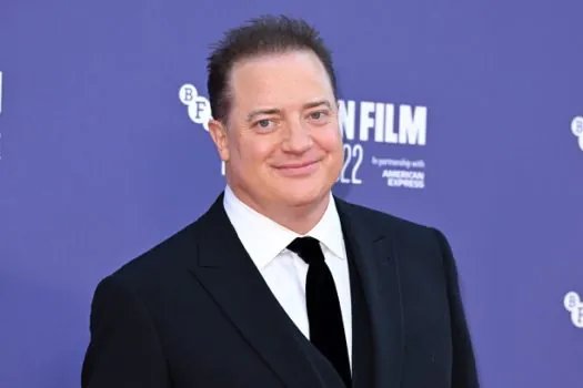 Globo de Ouro: Brendan Fraser não vai à festa em protesto após abuso sexual