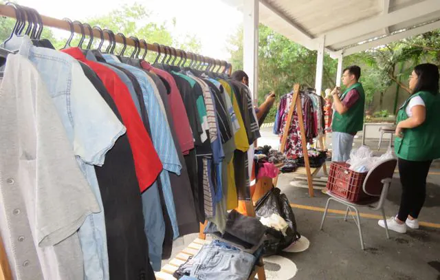 Parque Guaraciaba recebe Gincana Ecológica e Breshopping Sustentável neste domingo