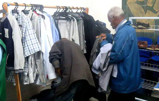 Breshopping Sustentável leva solidariedade ao Centro POP de Santo André