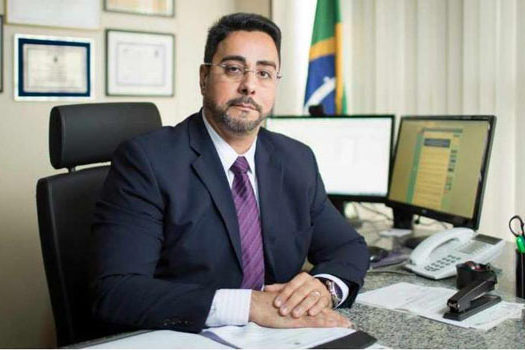 Bretas decreta nova prisão do empresário Jacob Barata Filho