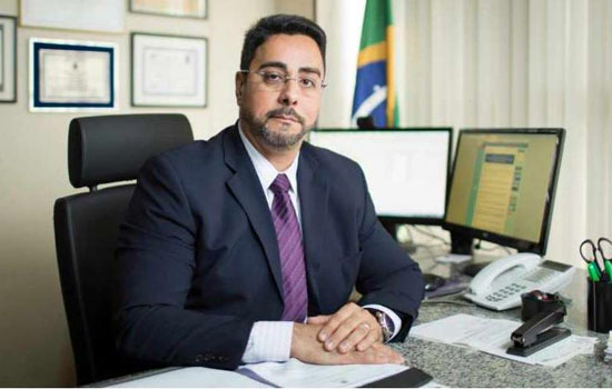 Bretas decreta nova prisão do empresário Jacob Barata Filho