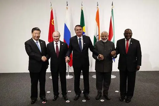 Países do Brics buscam investimentos privados para infraestrutura