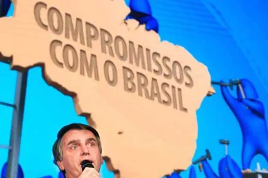 Da Alemanha aos países árabes: as ‘brigas’ diplomáticas compradas por Bolsonaro