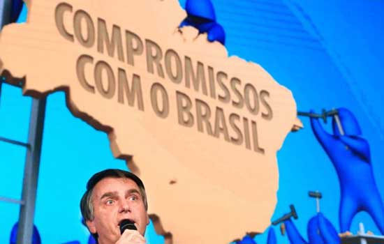 Da Alemanha aos países árabes: as ‘brigas’ diplomáticas compradas por Bolsonaro