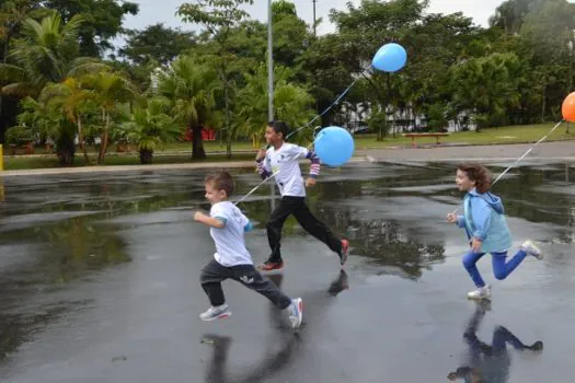 Em SP, parques oferecem programação especial para as férias de julho