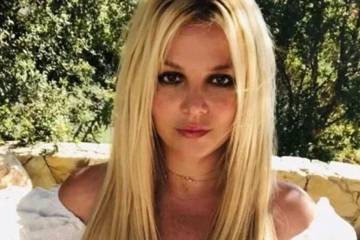 Ex de Britney Spears tentou invadir quarto onde ela estava, diz segurança