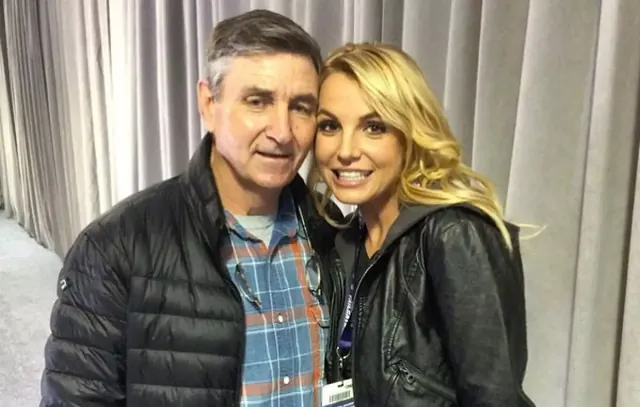 Pai de Britney Spears fala sobre tutela da cantora: ‘não sei se estaria viva’