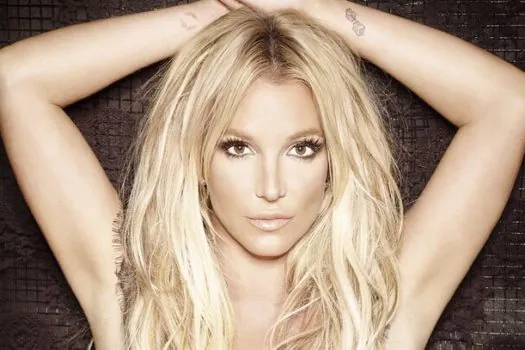 Britney Spears divulga data de lançamento da autobiografia ‘The Woman In Me’