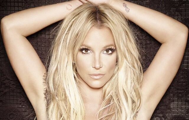 Britney Spears divulga data de lançamento da autobiografia ‘The Woman In Me’