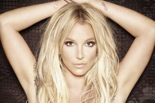 Britney Spears: ‘eu não aguentava mais o sofrimento’