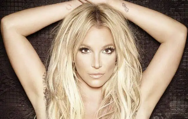 Britney Spears: ‘eu não aguentava mais o sofrimento’