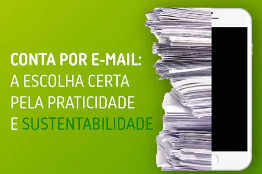 BRK Ambiental investe em facilidades digitais para prestação de serviços