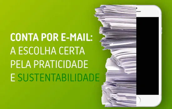 BRK Ambiental investe em facilidades digitais para prestação de serviços