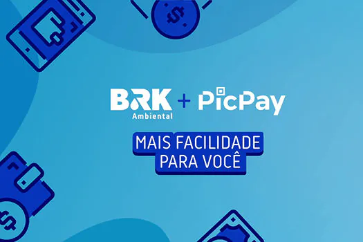 BRK Ambiental oferece opção de pagamento de faturas com cartão de crédito em Mauá