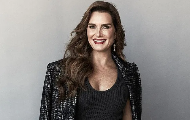 Brooke Shields revela estupro em documentário exibido em Sundance