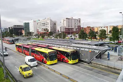 Detalhes do projeto do BRT do ABC serão apresentados em setembro a prefeitos, diz Baldy