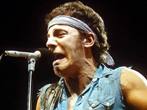 Peter Carlin vem ao Brasil lançar biografia de Bruce Springsteen