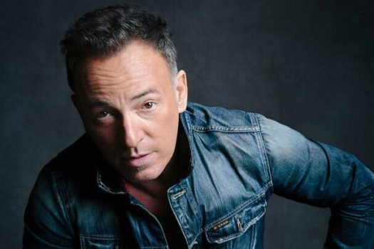Bruce Springsteen adia dois shows de sua turnê nos EUA devido a doença