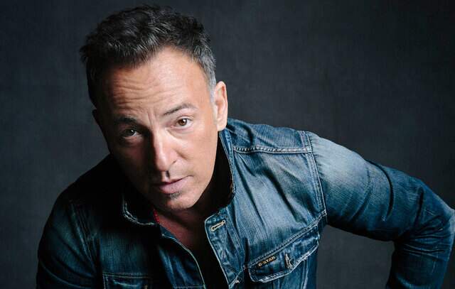 Bruce Springsteen adia dois shows de sua turnê nos EUA devido a doença