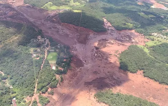 Processo contra a alemã TÜV SÜD sobre o desastre de Brumadinho começa em Munique