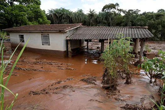 Polícia prende casal por saquear imóveis vazios em Brumadinho