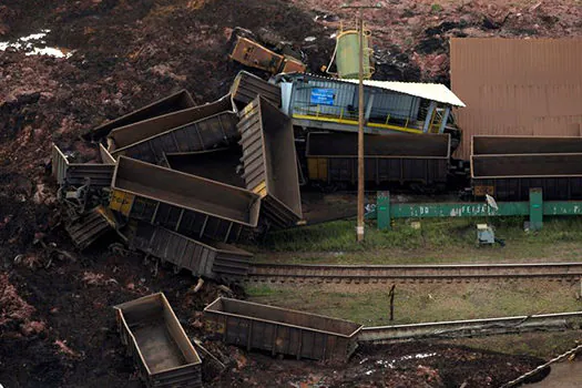 Brumadinho marca reinício das aulas para a próxima semana