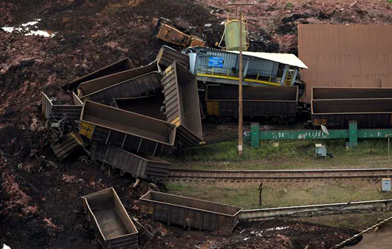 Brumadinho marca reinício das aulas para a próxima semana