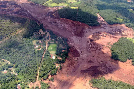 Justiça homologa indenizações individuais de vítimas de Brumadinho