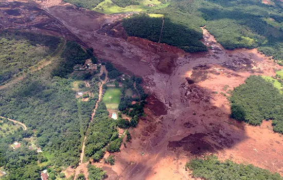 Justiça homologa indenizações individuais de vítimas de Brumadinho