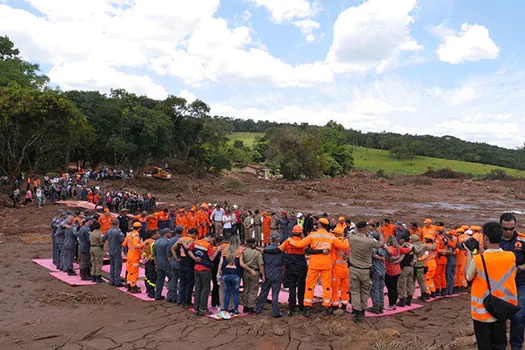 Familiares de mortos em Brumadinho rejeitam proposta da Vale