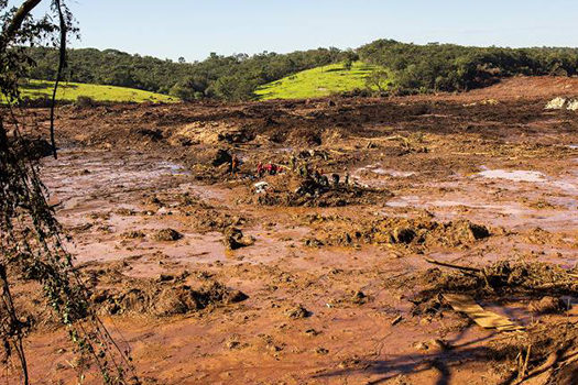 Brasil tem 723 barragens com risco e alto potencial de destruição_x000D_