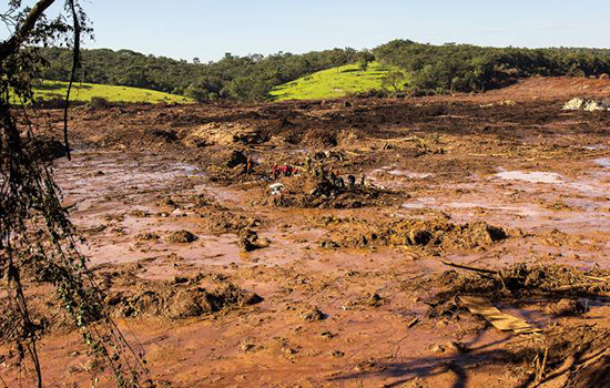 Brasil tem 723 barragens com risco e alto potencial de destruição_x000D_