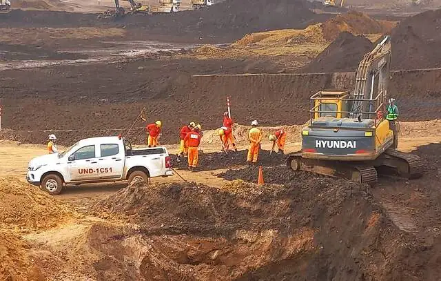 Brumadinho: para procurador