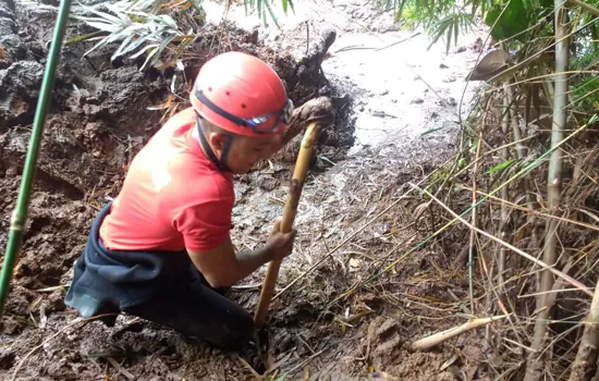 Número de mortos em Brumadinho sobe para 169_x000D_