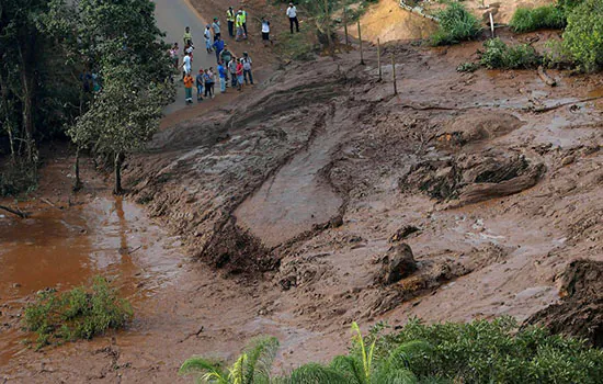 Publicada prorrogação de crédito a produtores rurais de Brumadinho